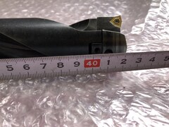 KOMET ツールホルダー 【ツールホルダー】ABS 63