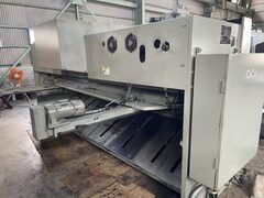 コマツ産機 シャーリング SHF6*310