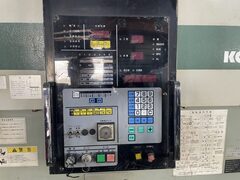 コマツ産機 シャーリング SHF6*310