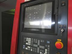三菱 ファイバーレーザー加工機 ML3015NX-F40