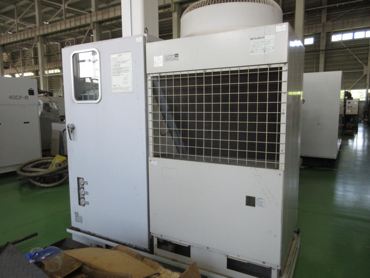三菱 ファイバーレーザー加工機 ML3015NX-F40