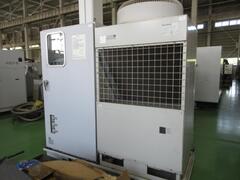 三菱 ファイバーレーザー加工機 ML3015NX-F40
