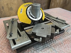 富士機工 コーナーカッター カドアールC