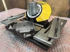 富士機工 コーナーカッター カドアールC