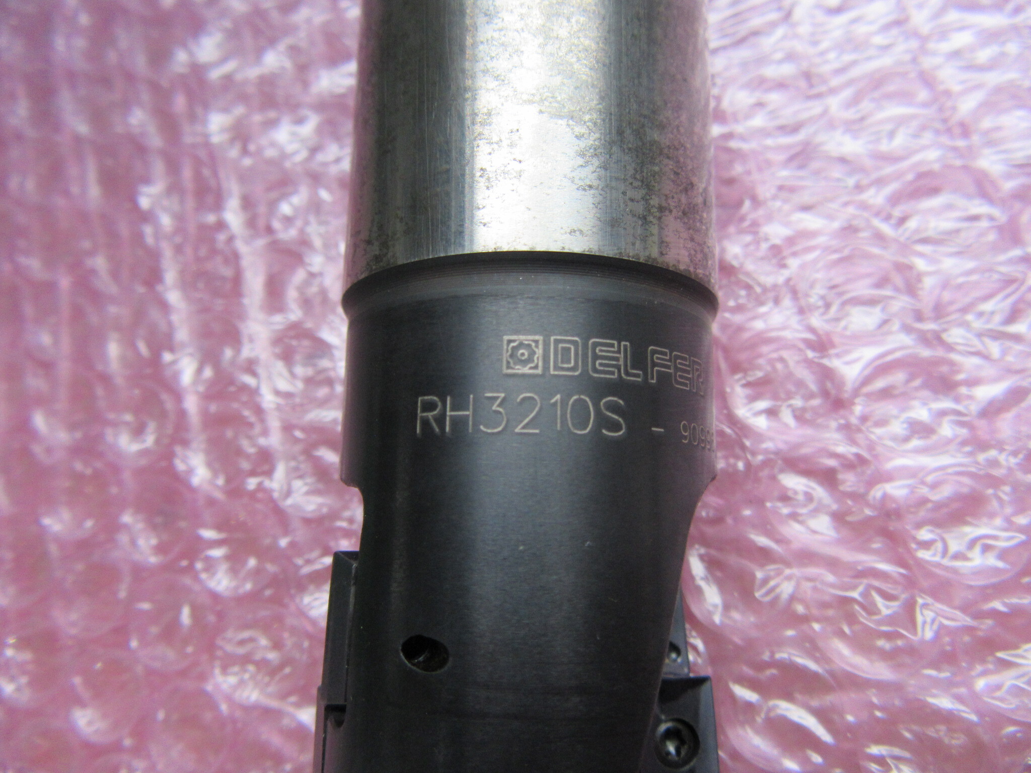 DELFER バイト RH3210S
