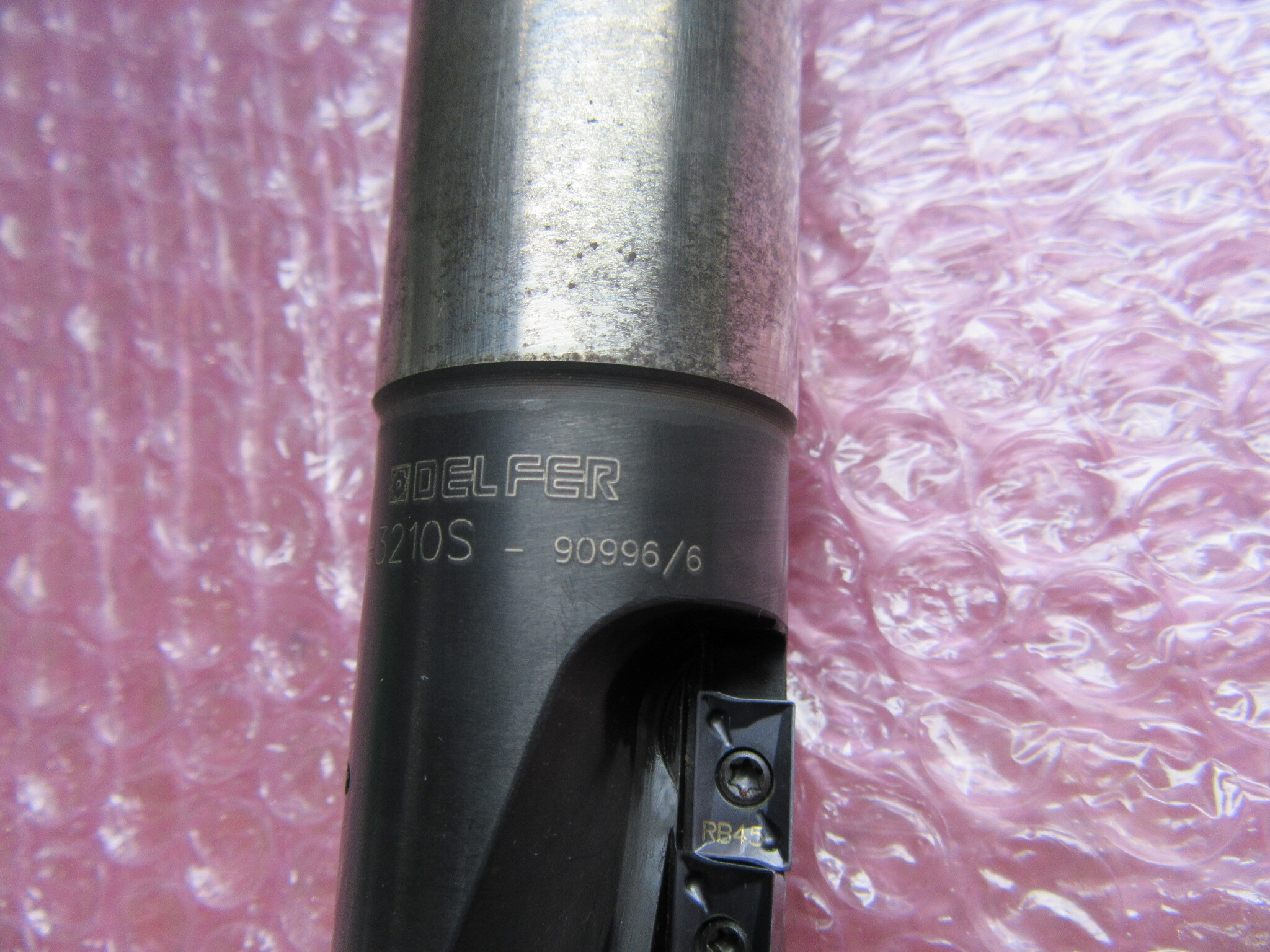 DELFER バイト RH3210S