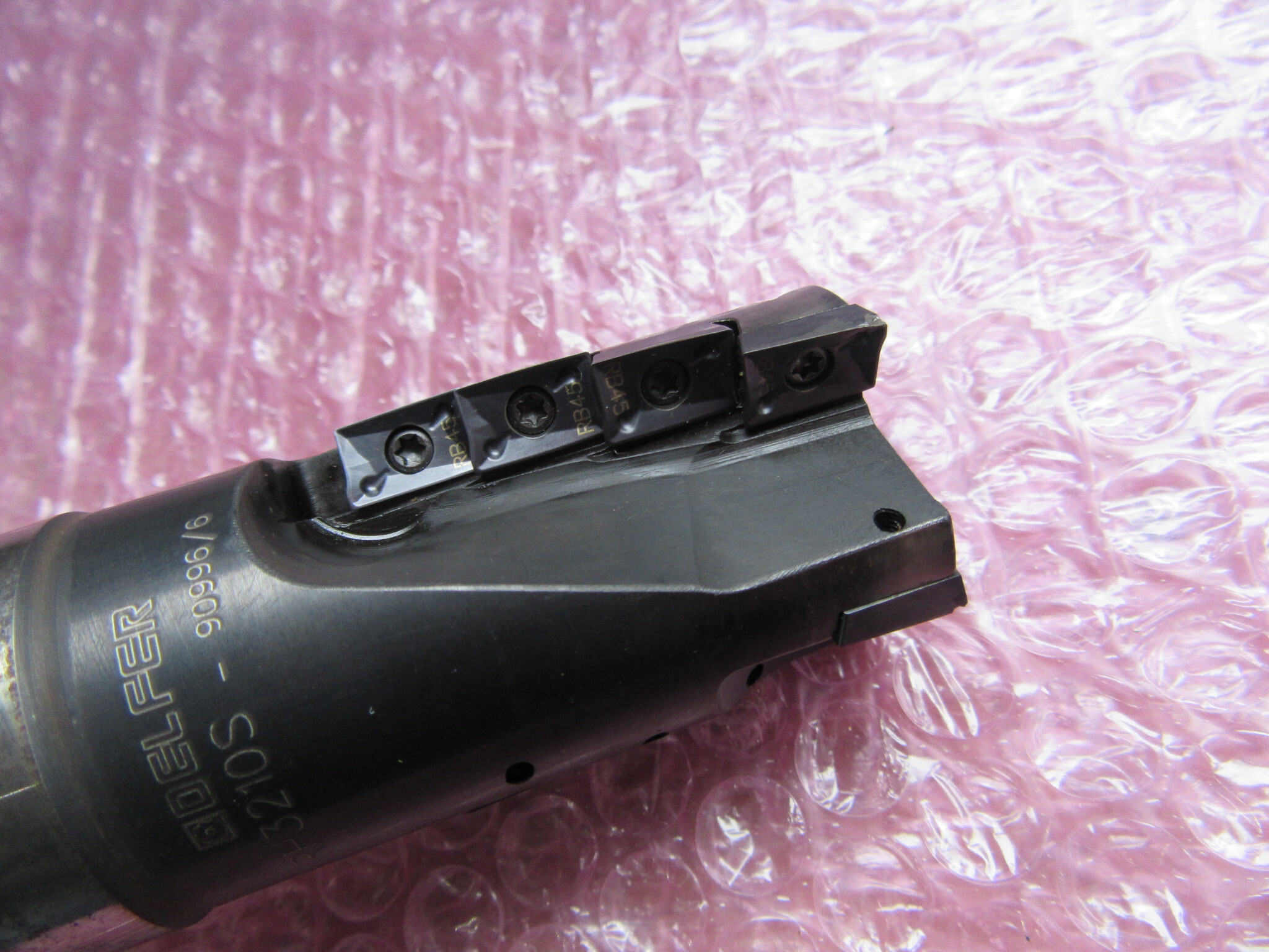 DELFER バイト RH3210S