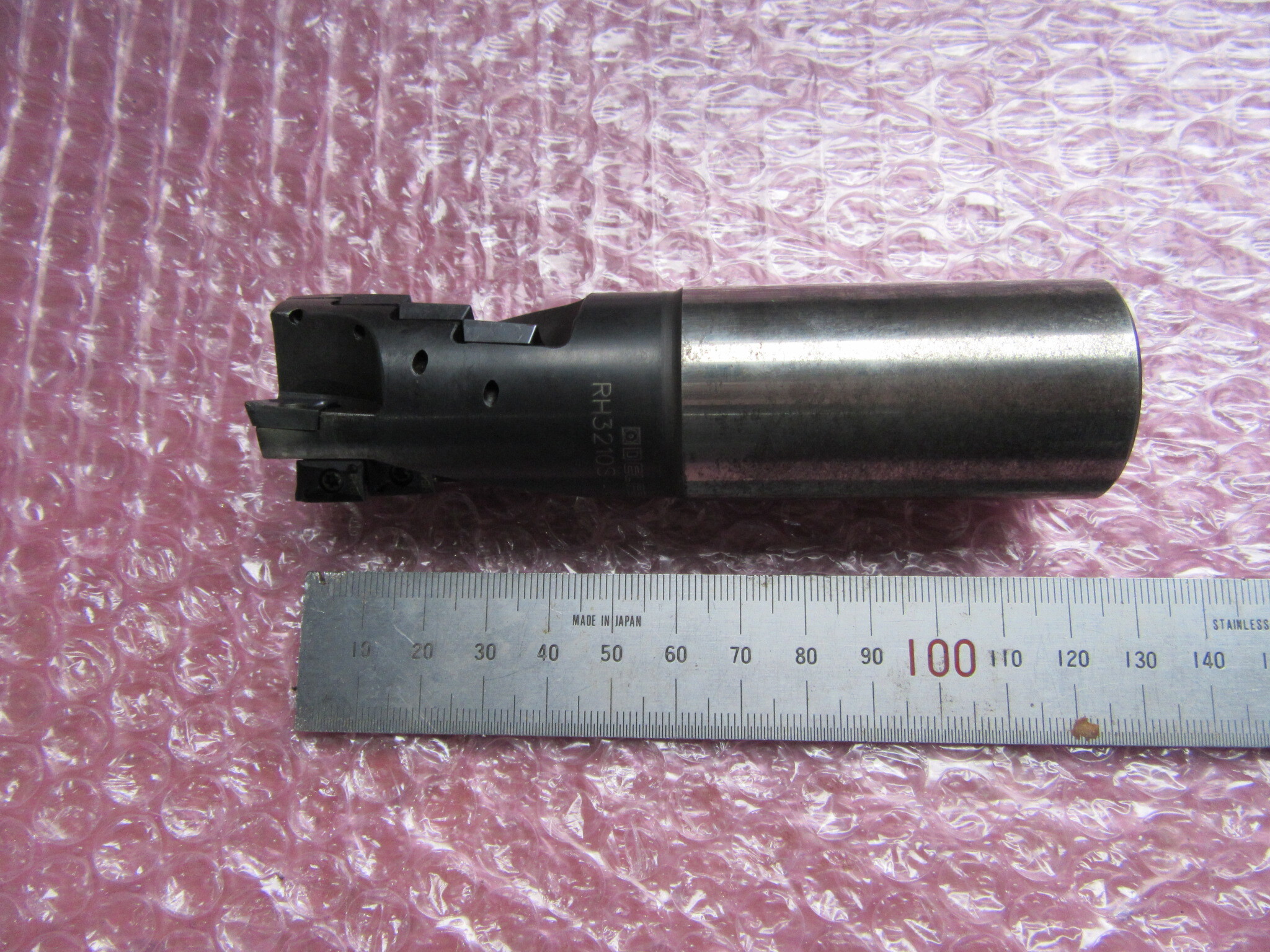DELFER バイト RH3210S