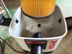 リョービ 集塵機 乾湿両用 VC-1100