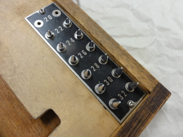 TECLOCK｜テクロック ダイヤルキャリパーゲージ（内側） IM-880