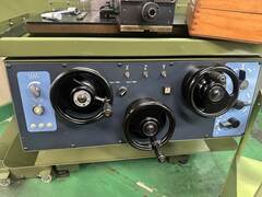 牧野フライス製作所 NC立フライス KEV-55