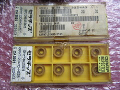 不明 フライスミル MRP080R-12,MRP080R-16