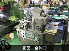 浜井産業(ハマイ) ホブ盤 120A