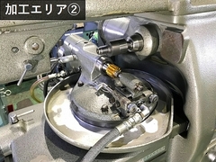 浜井産業(ハマイ) ホブ盤 120A