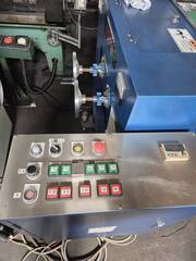 トーバン工業 平面バリ取り機 バリタック Ⅲ-CT-1300