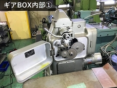 浜井産業(ハマイ) ホブ盤 120A