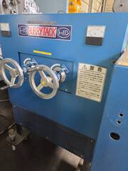 トーバン工業 平面バリ取り機 バリタック Ⅲ-CT-1300