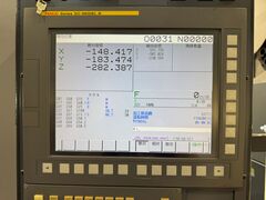 OKK #50立マシニング VM53R