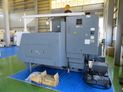 オークマ 立形マシニングセンタ MILLAC561V