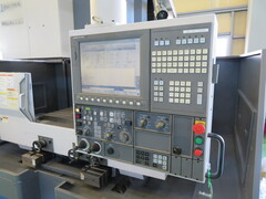 オークマ 立形マシニングセンタ MILLAC561V