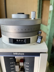 ミツトヨ ハイトマスター HMP2-300