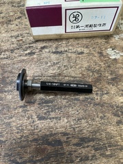 テーパーネジゲージセット 1/4-18NPT