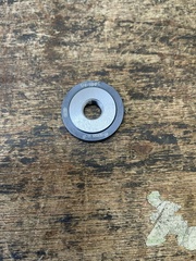 テーパーネジゲージセット 1/4-18NPT