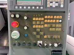 滝沢 8″NC旋盤 TCN-213J