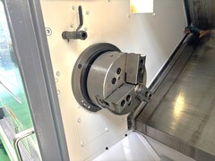 滝沢 8″NC旋盤 TCN-213J