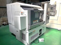滝沢 8″NC旋盤 TCN-213J