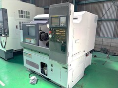 滝沢 8″NC旋盤 TCN-213J