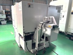 滝沢 8″NC旋盤 TCN-213J