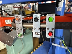 トーヨーコーケン バラマン BMS-125