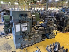 ブルーライン 汎用旋盤 BL-1000H-320