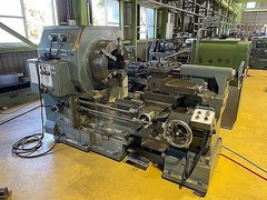ブルーライン 汎用旋盤 BL-1000H-320