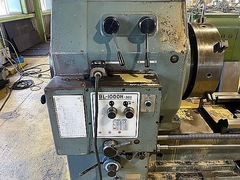 ブルーライン 汎用旋盤 BL-1000H-320