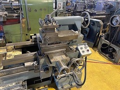 ブルーライン 汎用旋盤 BL-1000H-320