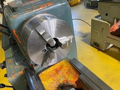 滝沢 汎用旋盤 TSL-550