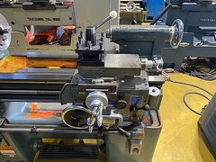 滝沢 汎用旋盤 TSL-550