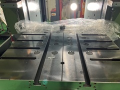 アイダ 300Tプレス S1-300