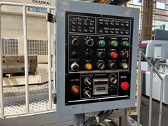 北井 ホブ盤 Hi-pro3A