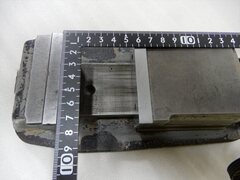 不明 マシンバイス 730607B