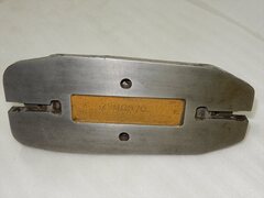 不明 マシンバイス 730607B