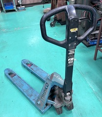 トラスコ ハンドリフト THPA-12M