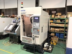 ブラザー工業|BROTHER タッピングセンター TC-S2C-S