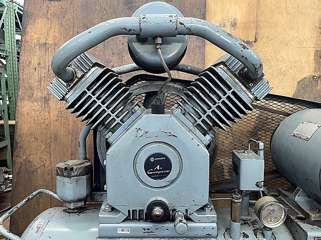 日立 レシプロコンプレッサー BP-10TL