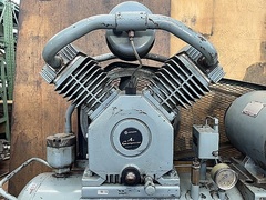 日立 レシプロコンプレッサー BP-10TL