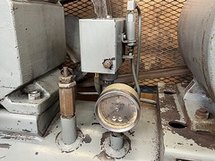 日立 レシプロコンプレッサー BP-10TL