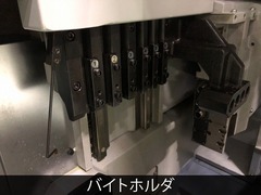 スター精密 NC自動盤 SR-20RⅡ