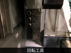 スター精密 NC自動盤 SR-20RⅡ